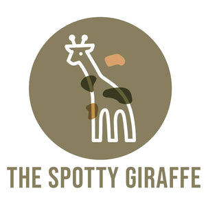 The Spotty Giraffe